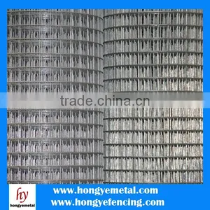 Welded Double Wire Mesh 6/5/6 25x200 thumbnail-6