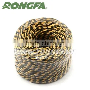 Various Colors Craft Paper Rope for Gifts Bag Packing thumbnail-5