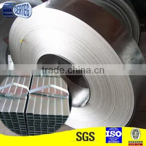 Dx51d+ z Galvanized Steel Strips for Duct thumbnail-1