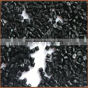 FREE TESTING!!100% Biodegradable PBAT Granules/pbat Masterbatch Pellets/PBAT Resin for Agricultural Mulch Film thumbnail-2