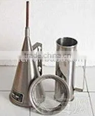 Stainless Steel Lab Funnel Viscometer thumbnail-1