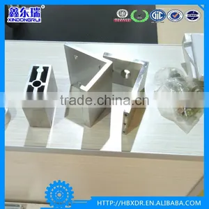 Cnc Machining Aluminum Profiles thumbnail-3