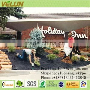 100% pp Agriculture Winter Landscape Fabric thumbnail-1
