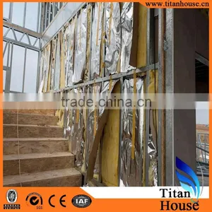 Low Cost China Supplier Luxury Prefabricated Bungalow thumbnail-4