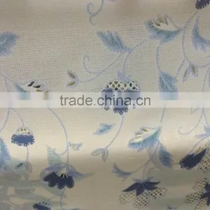 Eco-friendly Anti-bacteria Water-proof EVA Film TABLE CLOTHS thumbnail-1
