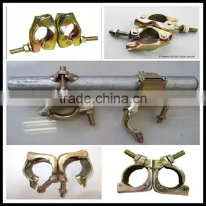 Swivel Coupler thumbnail-1