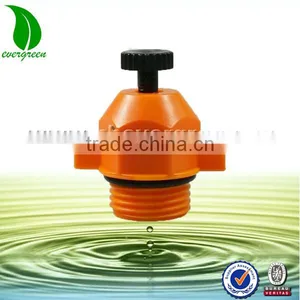 360 Degree Garden Sprinkler Medial Flux Sprayer for Farm and Agricultural Irrigation thumbnail-1