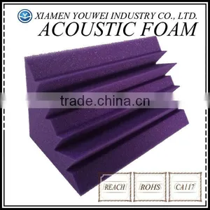 Electronic Industry Sound Deadening/Absorption Sponge Foam thumbnail-1