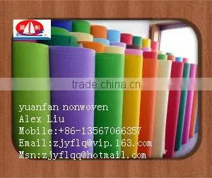 Cheap PP SpunBonded NonWoven Fabric For Shopping Bags thumbnail-6
