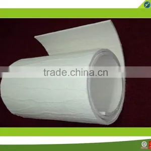 Low Thermal Conductivity Aerogel Fiber Pipe Insulation thumbnail-1