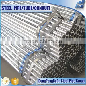 Different Size of Galvanized Iron Pipe thumbnail-1