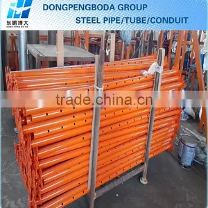 Middle East Type Adjustable Steel Props thumbnail-1