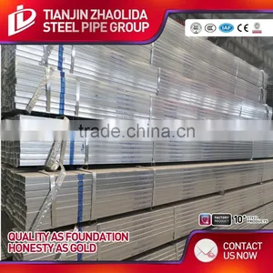 Construction Steel Pipe Manufacturer for India Market thumbnail-3