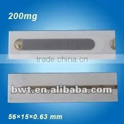 200 Mg/h Ozone Generator Ceramic Plates for Clean Air & Water thumbnail-1