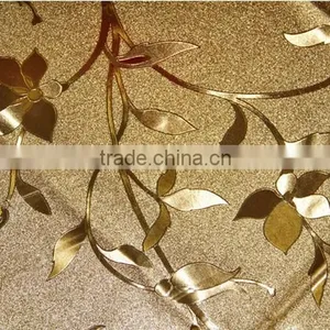 Pvc Petal Table Cloth thumbnail-2
