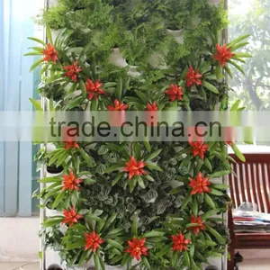 Double Sided Green Wall System for Office thumbnail-4