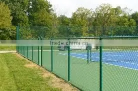 Wire Fence Mesh thumbnail-1