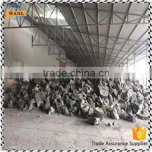 Industrial Grade High Quality Calcium Carbide Stone For Sale thumbnail-2