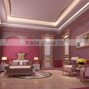High Realistic 3D Interior Rendering For Private Villa With All Material thumbnail-3