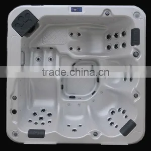 Hydro Jet Spa Spa Jet Nozzle Air Jet Outdoor Swim Pool Spa Hot Tub thumbnail-1