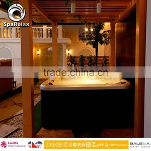 A860 Electric Massager Whirlpool Massage Hot Tub Bathtub thumbnail-1