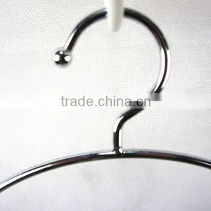 Not A Complete Circle Scarf/Tie Hanger, Closet Organizer thumbnail-2