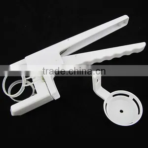 Factory Wholesale EZ Egg Cracker Egg York White Separator thumbnail-6