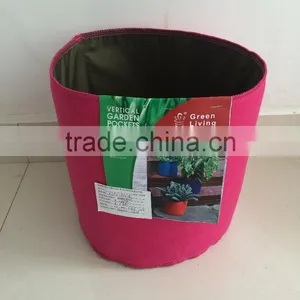 Non Woven Fabric Material Grow Bags Type Wholesale thumbnail-2