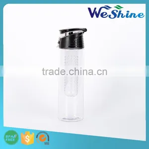 Bottom Infuser Style Fruit Infuser Water Bottle Sport thumbnail-6