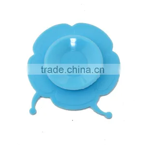 ChildernTableware Sucker Silicone Sucker Anti-skid Magic Suction thumbnail-4
