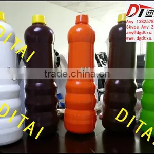 Floor POP/ POS Promotional Display Bottle thumbnail-1