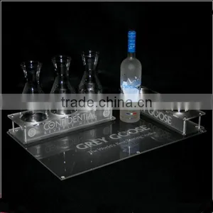 Custom Good Quality Various Bar Whiskey Vodka Cocktail Set thumbnail-5
