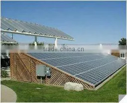 10KW New Design High Quality CE/TUV/ISO-9001 Proved Best Sales Welcome Solar Energy Battery Pack System thumbnail-5