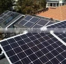 Price Down Upgrade High Quality Led Solar Home Lighting System BFS-8KW thumbnail-1