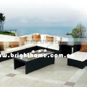 Wick Outdoor Leisure Garden Furniture (BP-825) thumbnail-1