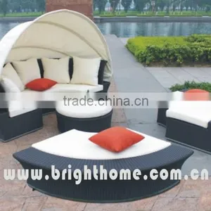 Modern Two Seater Transformer Sofa Bunk Bed thumbnail-1