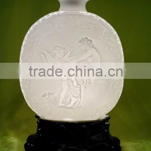 Decorative Ceramic Lamp thumbnail-1