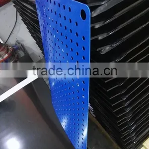 Customized Thermoforming Plastic Sheet With Holes thumbnail-4