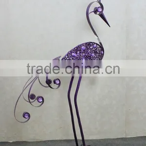 Decorative Peacock for Garden thumbnail-4