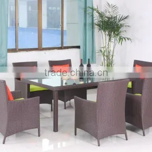 Outdoor Dining Set Furniture 2 012 thumbnail-1