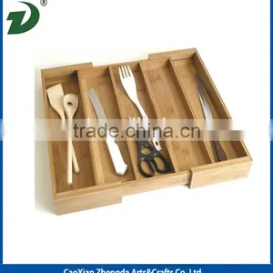 Fork and Knife Tableware, Such as Storage Tray thumbnail-5