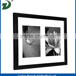 5x7'' Wooden Picture Frame thumbnail-2