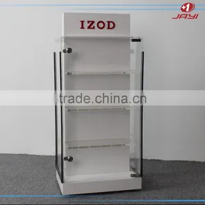 Acrylic Floor Standing Watch Display Stand,watch Display Showcase&cabinet thumbnail-2