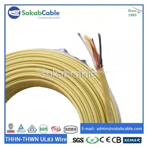 THHN/ THWN Wire thumbnail-1