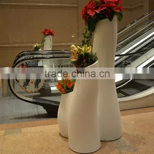Supermark New Style Flowerpot thumbnail-2