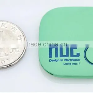 Nut 2 Smart Bluetooth Tracker Child Bag Wallet Key Finder thumbnail-1