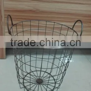 2016 New Style Metal Storgae Wire Rack With Powder Coating,Chrome thumbnail-3