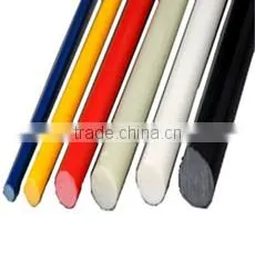 4mm FRP Pultrusion Solid Rod thumbnail-1