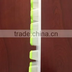 BPA FREE Ice Cube Tray Silicone/ice Cube Tray Silicone thumbnail-3