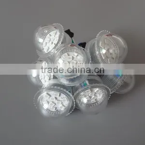 9 Pieces Point LED Light Source Outdoor Waterproof LED Building Decoration String Light thumbnail-4